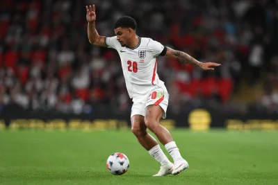 Morgan Gibbs-White earns seventh England cap in 3-2 defeat to Spain — Gibbs White