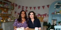 Nigella Lawson Joins The Great British Bake Off as Audience Choice Week Arrives