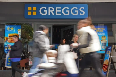 Greggs Bakery Job Losses: 740 Factory Jobs Cut In Restructuring