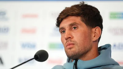 John Stones Speeding Conviction And Fine: £1,052 court bill underlines how a missed letter turned into a costly court case