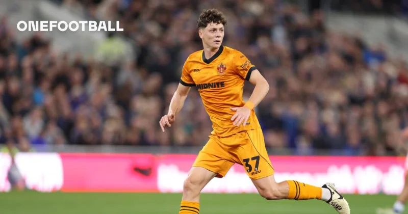 Ladislav Krejčí gives calf update ahead of Czechia's clash with England in Prague