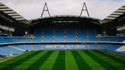 Premier League says Manchester City guilty of all charges in financial rule breach case — Manchester City Football