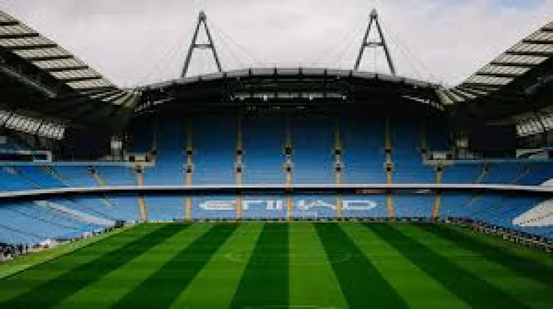 Premier League says Manchester City guilty of all charges in financial rule breach case — Manchester City Football