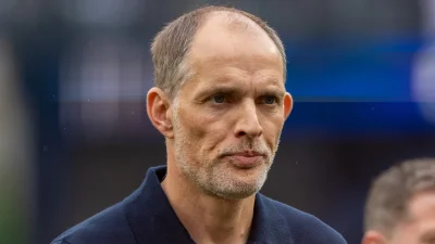 Thomas Tuchel says Czech team showed Spanish patterns before Prague test — Matěj Kovář in focus