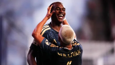 Neil Pierre is the next big Philadelphia Union story after senior USMNT debut against Peru