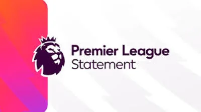 Manchester City Guilty of All Charges Over Nine-Season Period in Premier League Statement