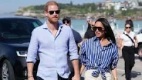 Prince Harry Meghan School Intrusion draws police review after school perimeter spotters