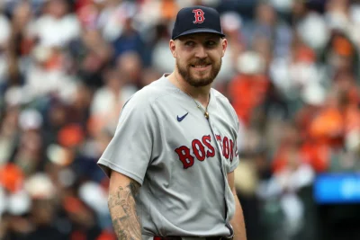 Red Sox Score a major bullpen boost as Garrett Crochet lands on the Wild Card roster