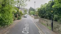 Rotherham police find man dead after Clifton Mount explosion