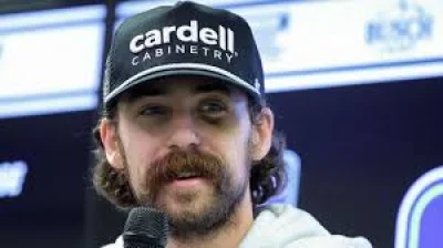 ‘NASCAR 101’ at Bristol: Ross Chastain says Ryan Blaney Carson Hocevar Bristol fight was exactly what the sport is built on