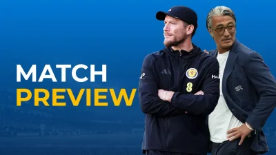 Scotland Vs Switzerland: Hampden Park test pits an encouraging draw against a ruthless Nations League start