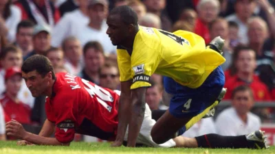 Vieira's secret meeting with Ferguson adds a new layer to Sir Alex Ferguson Manchester United News
