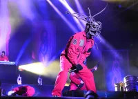 Marilyn Manson fuels Slipknot Tour Support Act Backlash on 2027 run