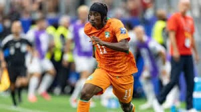 Somalia Vs Ivory Coast: Elephants seek second straight qualifier win after opening 2-0 victory over Ghana