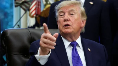 Trump administration sets Trump Aca Refund Checks for nearly 1 million