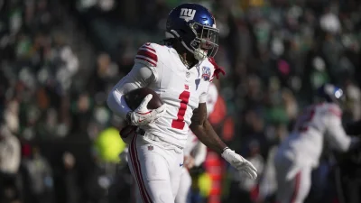 Atlanta Falcons allow 2.8 yards per carry and 10.5 fantasy points to backfields through Week 3 — Week 4 Defensive Rankings