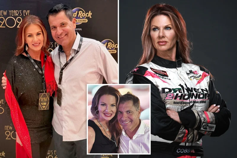 Jennifer Jo Cobb Ordered to Pay $850,000 in Affair Verdict