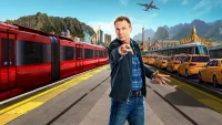 The Amazing Race 2026 starts two-night CBS launch Sept. 30 and Oct. 1