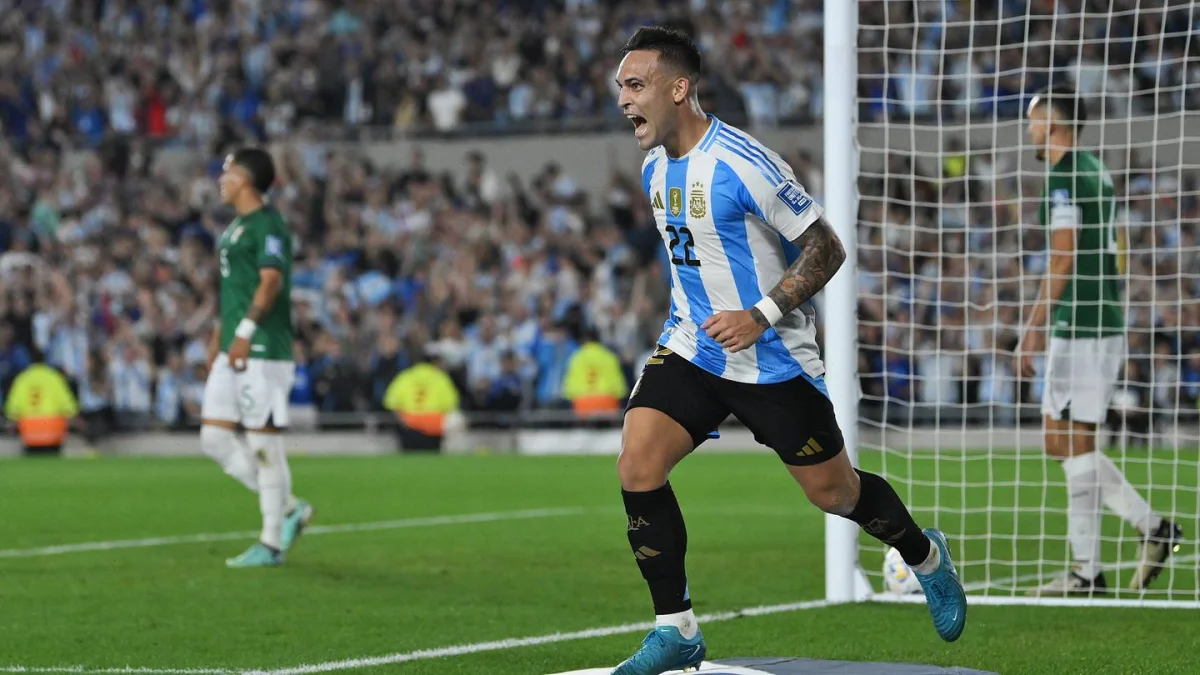 argentina vs bolivia
