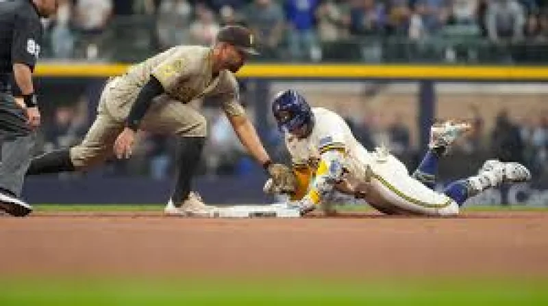 ALDS starts October 3 with Guardians and Rays hosting Games 1, 2 and 5 — Baseball Playoffs
