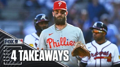 Alec Bohm's 10th-inning homer caps Phillies' 4-3 win — Baseball Scores
