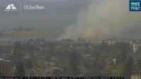 Berkeley Fire brings West Berkeley vegetation fire under control