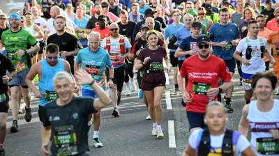 Cardiff Half Marathon 2027 start time, route and finish details: 10am launch on Sunday, October 4 sets up a huge city day