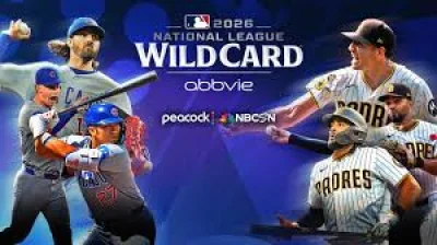 Cubs Vs. Padres: Chicago faces elimination as Game 2 begins after 8-0 opener