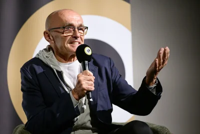 Danny Boyle backs Jack O'Connell as James Bond — Danny Boyle James Bond Pick