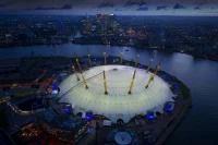 David Guetta lands only UK 2027 indoor show at The O2