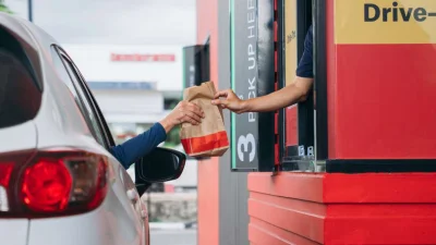 McDonald’s Explores $8.5 Billion Fast Food Menu Overhaul