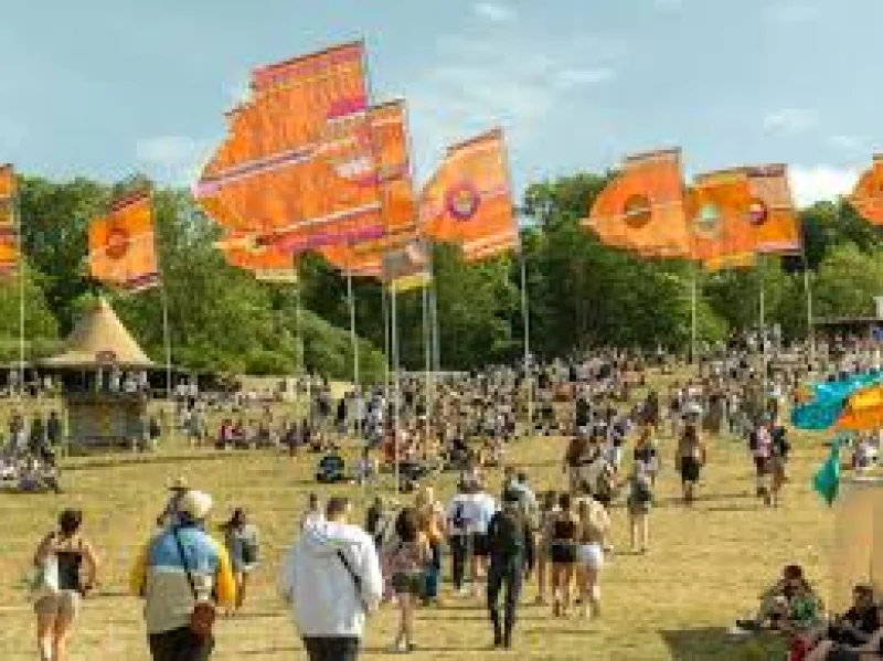 Paul Farrugia warns on Glastonbury Tickets as 2027 sale nears