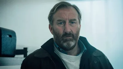 Jamie Kenna Draws Birthday Tribute as Winter Debuts at ITV