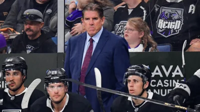 Peter Laviolette’s Kings coaching debut headlines Kings Vs Avalanche rematch in Denver