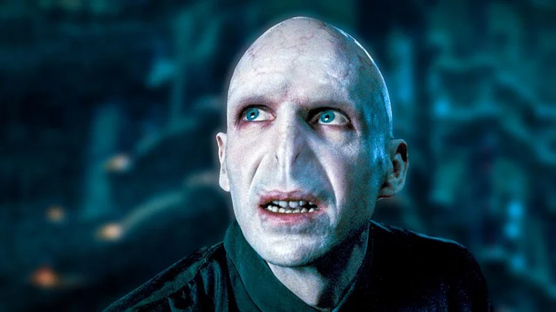 Billy Barratt Locks Down Lenny Rush Harry Potter Casting Rumor