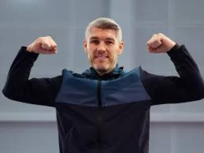 Liam Smith charged with GBH after alleged attack at The Blade in Manchester
