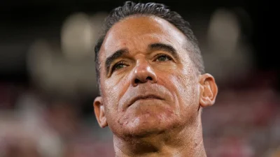 Luis Garcia Plaza says Sevilla should compete game by game, not obsess over fifth or eighth — Luis Garcia