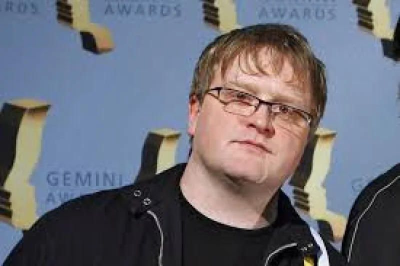 Mike Smith wins dismissal in Michael Smith Trailer Park Boys case