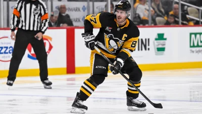 Jason Spezza opens Nicholas Robertson path with young-player chances