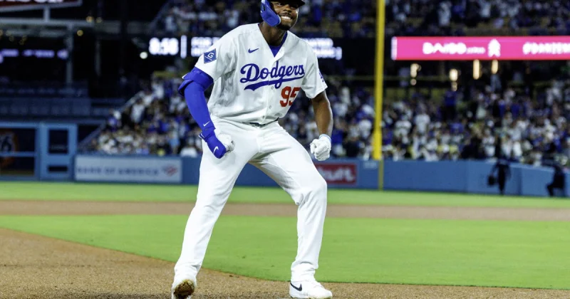 Phillies are the Dodgers’ team to avoid — and the Nlds Schedule 2026 makes that problem impossible to ignore