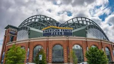First two NLDS game times set as Padres Vs Brewers picture comes into focus