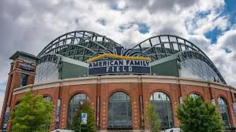 First two NLDS game times set as Padres Vs Brewers picture comes into focus