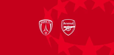 Arsenal Women face Paris Fc Vs Arsenal in first 2026/27 UWCL away test at Stade Jean-Bouin