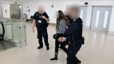 Immigration Enforcement makes 49 Human Smuggling arrests in three days