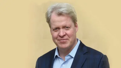 Earl Spencer apologises to Piers Morgan over memoir error — Piers Morgan Legal Letters Earl Spencer