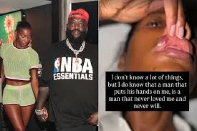 Rick Ross Battery Charge: Judge Sets $5,000 Bond After Arrest