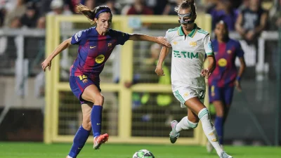 Roma Vs Barcelona: Barcelona have won all three previous meetings ahead of Women’s Champions League clash in Rome