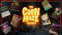 Jackie Thomas says Secret Lair Corn Maze Superdrop spans three Labyrinth drops