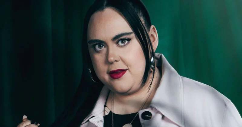 Sharon Rooney says she is bad at lying before The Celebrity Traitors