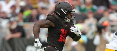 Start Em Sit Em Week 4 2026: Deshaun Watson, Denzel Boston and Quinshon Judkins all come with real fantasy baggage